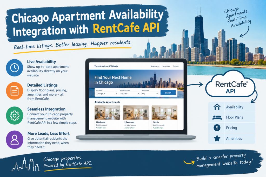 rentcafe api integration steps